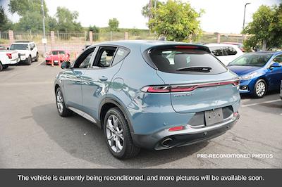 Used 2024 Dodge Hornet - photo 1