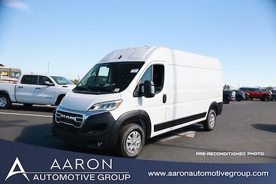Used 2024 Ram ProMaster 2500 - photo 1