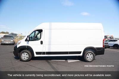Used 2024 Ram ProMaster 2500 - photo 1
