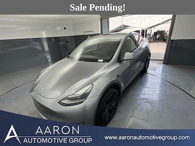 Used 2024 Tesla Model Y - photo 1