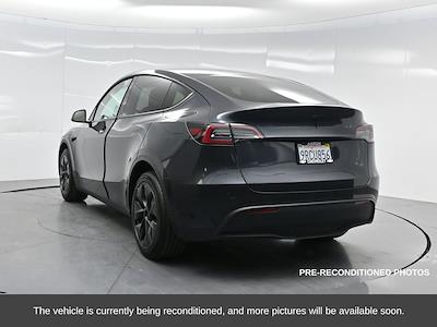 Used 2025 Tesla Model Y - photo 1