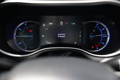 Used 2023 Chrysler Pacifica - photo 1