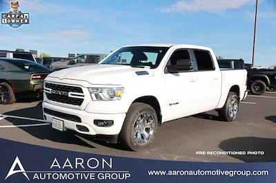 2024 Ram 1500 Crew Cab 4WD Pickup for sale #205207B - photo 1