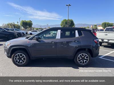 Used 2024 Jeep Compass - photo 2