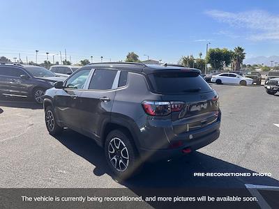 Used 2024 Jeep Compass - photo 2