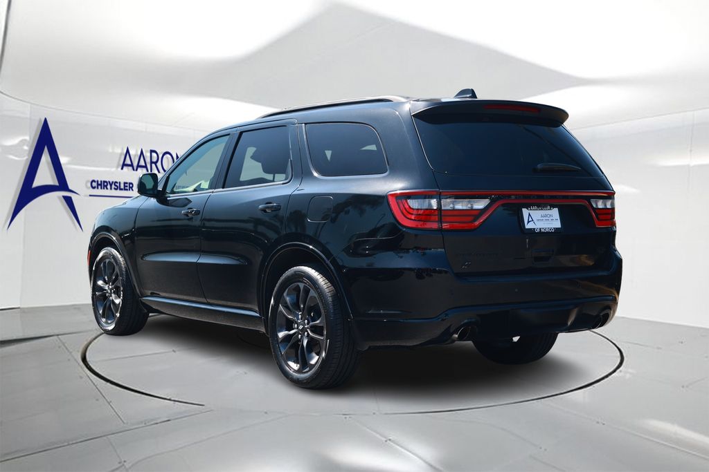 Used 2024 Dodge Durango - photo 2