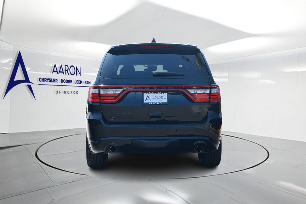 Used 2024 Dodge Durango - photo 5