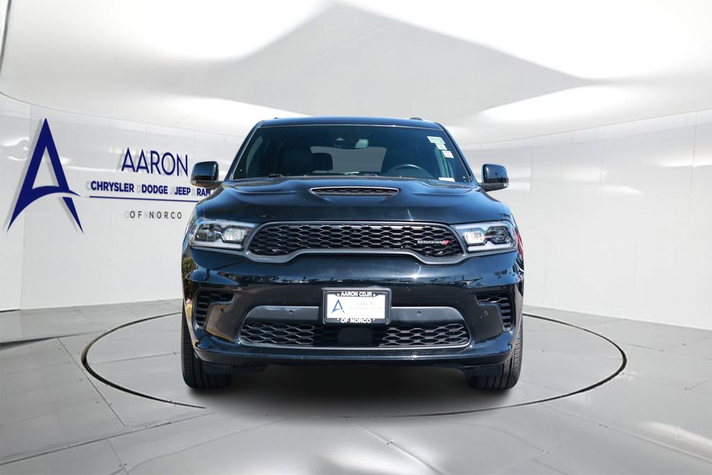 Used 2024 Dodge Durango - photo 6