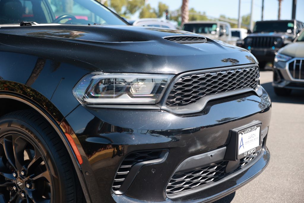 Used 2024 Dodge Durango - photo 9