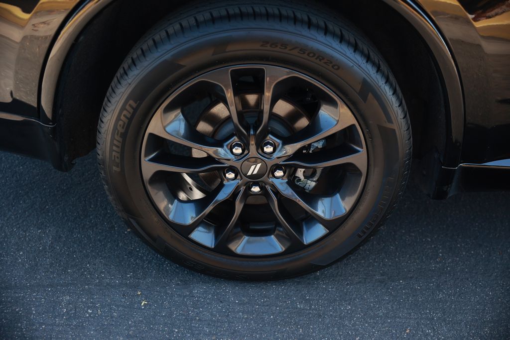 Used 2024 Dodge Durango - photo 11
