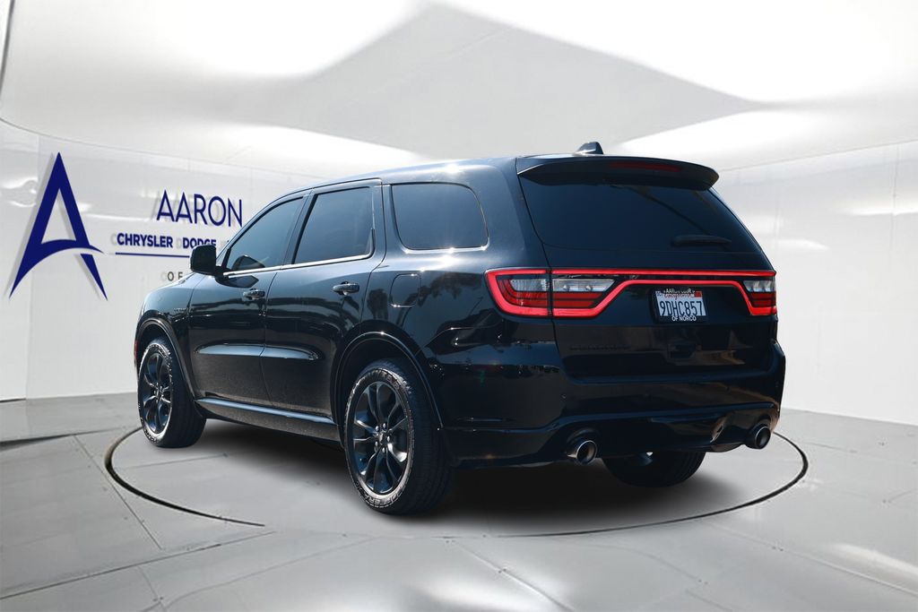 Used 2022 Dodge Durango - photo 6