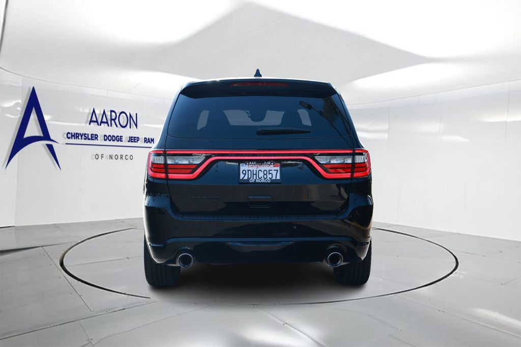 Used 2022 Dodge Durango - photo 2