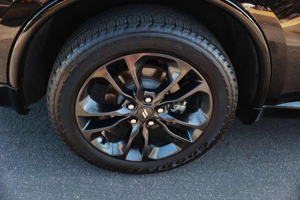 Used 2022 Dodge Durango - photo 10