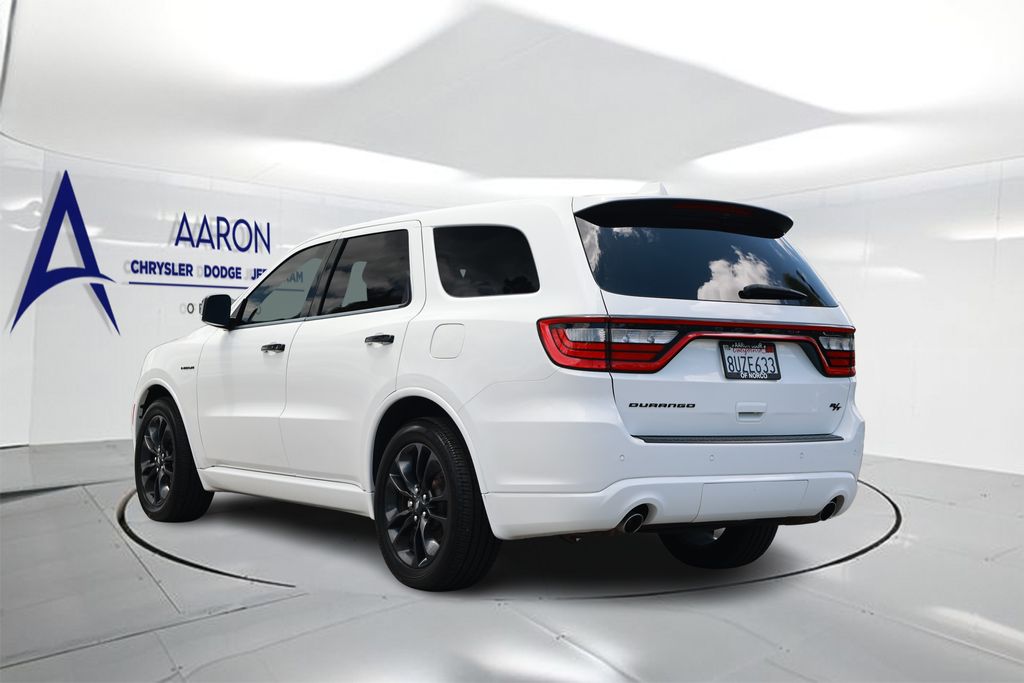 Used 2021 Dodge Durango - photo 6