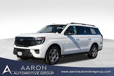 2025 Ford Expedition MAX 4WD SUV for sale #205352P - photo 1
