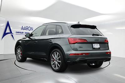 2024 Audi Q5 e AWD SUV for sale #205372B - photo 2