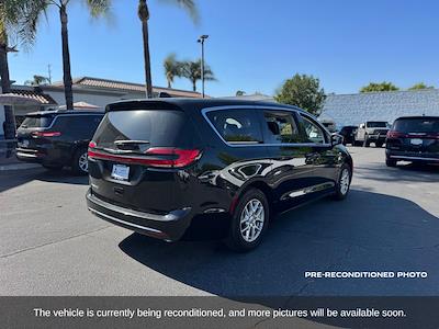 2024 Chrysler Pacifica FWD Minivan for sale #205393P - photo 2