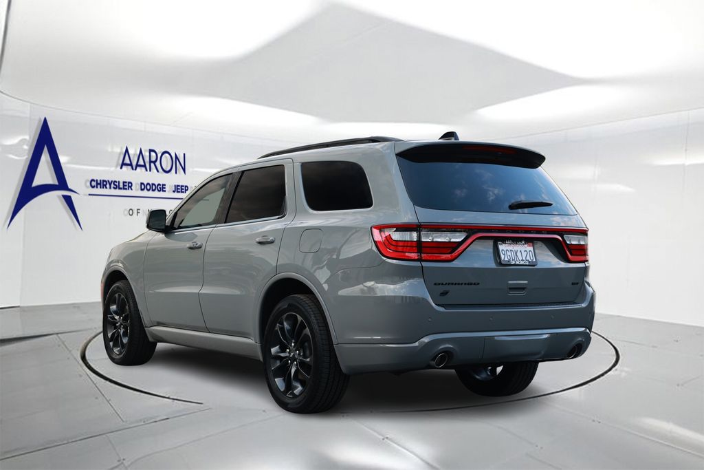 Used 2023 Dodge Durango - photo 5