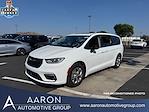 2024 Chrysler Pacifica FWD Minivan for sale #205429P - photo 1