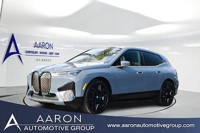 2025 BMW iX AWD SUV for sale #205451B - photo 1