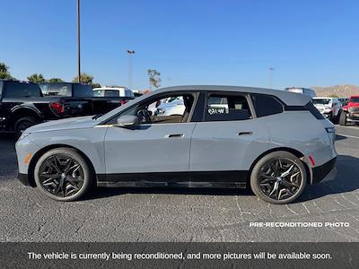 2025 BMW iX AWD SUV for sale #205451B - photo 2