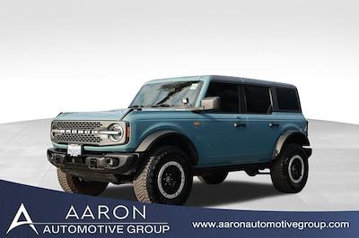 2023 Ford Bronco 4WD SUV for sale #205480KA - photo 1