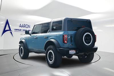 2023 Ford Bronco 4WD SUV for sale #205480KA - photo 2