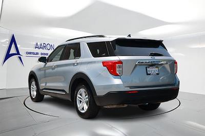 2022 Ford Explorer RWD SUV for sale #205498P - photo 2