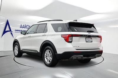 2025 Ford Explorer RWD SUV for sale #205522P - photo 2