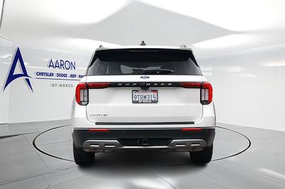 2025 Ford Explorer RWD SUV for sale #205522P - photo 2
