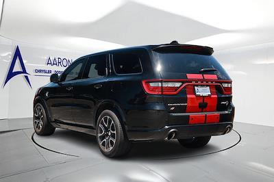2025 Dodge Durango AWD SUV for sale #205586B - photo 2