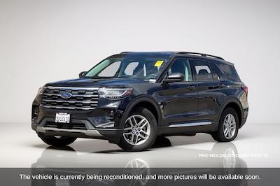2025 Ford Explorer RWD SUV for sale #205641P - photo 2