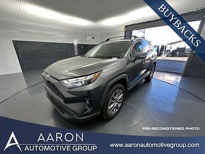 Used 2023 Toyota RAV4 XLE Premium for sale #206364B - photo 1