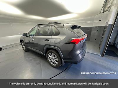 Used 2023 Toyota RAV4 XLE Premium for sale #206364B - photo 2