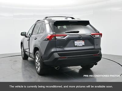 Used 2023 Toyota RAV4 XLE Premium for sale #206364B - photo 2