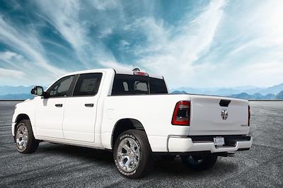 2024 Ram 1500 Crew Cab 4x4 Pickup for sale #2240014 - photo 2