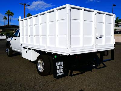 New 2024 Ram 4500 Crew Cab Landscape Dump for sale #2240128 - photo 2