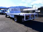 2024 Ram 4500 Crew Cab DRW 4x2, Scelzi WFB Flatbed Truck for sale #2240133 - photo 2