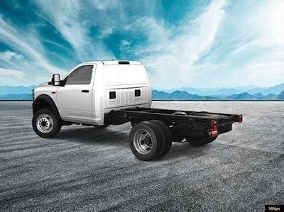 New 2024 Ram 5500 Tradesman Regular Cab 4x4 60 CA Cab Chassis for sale #2240234 - photo 2