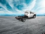 New 2024 Ram 5500 Tradesman Regular Cab 4x4 60 CA Cab Chassis for sale #2240234 - photo 8