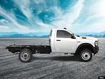 New 2024 Ram 5500 Tradesman Regular Cab 4x4 60 CA Cab Chassis for sale #2240234 - photo 9