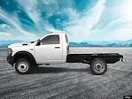 New 2024 Ram 5500 Tradesman Regular Cab 4x4 60 CA Cab Chassis for sale #2240234 - photo 6