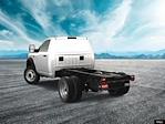 New 2024 Ram 5500 Tradesman Regular Cab 4x4 60 CA Cab Chassis for sale #2240234 - photo 4