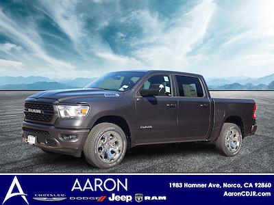 New 2024 Ram 1500 Lone Star Crew Cab 4x4 Pickup for sale #2240240 - photo 1