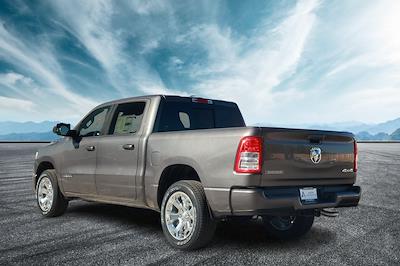 New 2024 Ram 1500 Lone Star Crew Cab 4x4 Pickup for sale #2240240 - photo 2