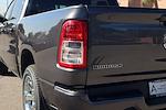 New 2024 Ram 1500 Lone Star Crew Cab 4x4 Pickup for sale #2240240 - photo 9