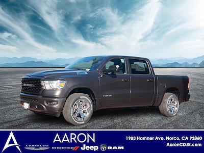 New 2024 Ram 1500 Lone Star Crew Cab 4x4 Pickup for sale #2240241 - photo 1
