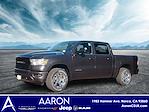 New 2024 Ram 1500 Lone Star Crew Cab 4x4 Pickup for sale #2240241 - photo 1