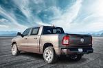 New 2024 Ram 1500 Lone Star Crew Cab 4x4 Pickup for sale #2240241 - photo 2