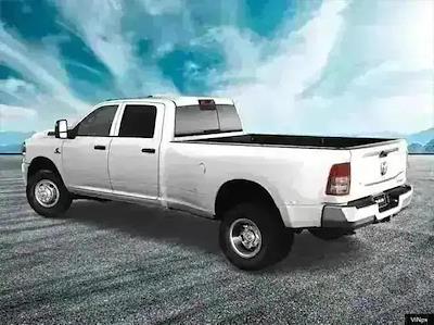 New 2024 Ram 3500 Tradesman Crew Cab 4x4 DRW Pickup for sale #2240280 - photo 2